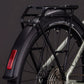 CUBE NURIDE HYBRID EXC 800 eTREKKING BIKE 2026 LEMONGRASS' N 'REFLEX