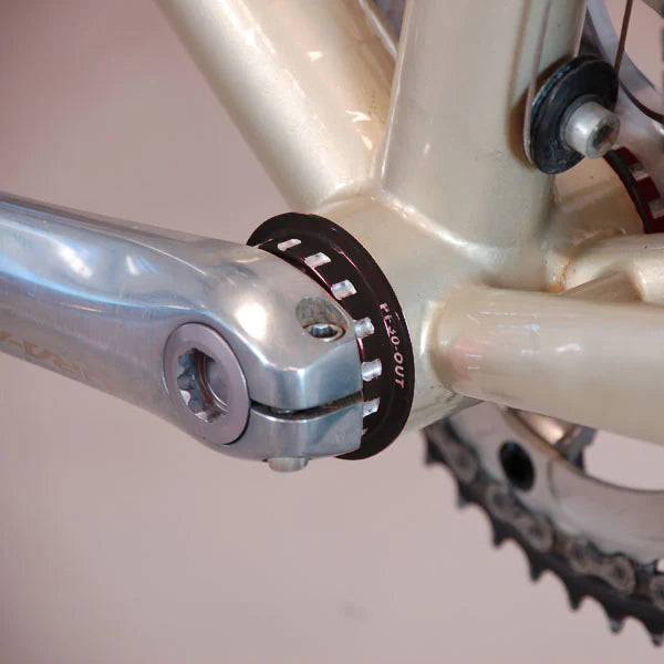 WHEELS MANUFACTURING BB30 OUTBOARD ABEC-3 BB FOR 24/22mm (SRAM) CRANKS