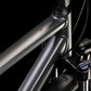 CUBE TOURING PRO TREKKING BIKE 2025 SLABGREY' N' METAL