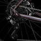 CUBE NULANE ONE GRAVEL BIKE 2025 MINERALGREY' N 'GREY