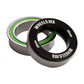 WHEELS MANUFACTURING BB86 TO 28/30mm FLANGED, DUAL ROW PRESSFIT 86/92 FOR PRAXIS - COMPATIBLE CRANKS ABEC-3 BOTTOM BRACKET