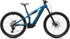 CUBE STEREO HYBRID ONE44 HPC RACE 800 eMTB BIKE 2027 NEBULA 'N' PRIZM