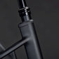CUBE REACTION HYBRID PRO 800 FE EASY ENTRY eMTB BIKE 2026 BLACKLINE