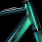 CUBE EDITOR HYBRID SLT FE 400X URBAN eBIKE 2025 GOBLIN' N 'GLOSSY