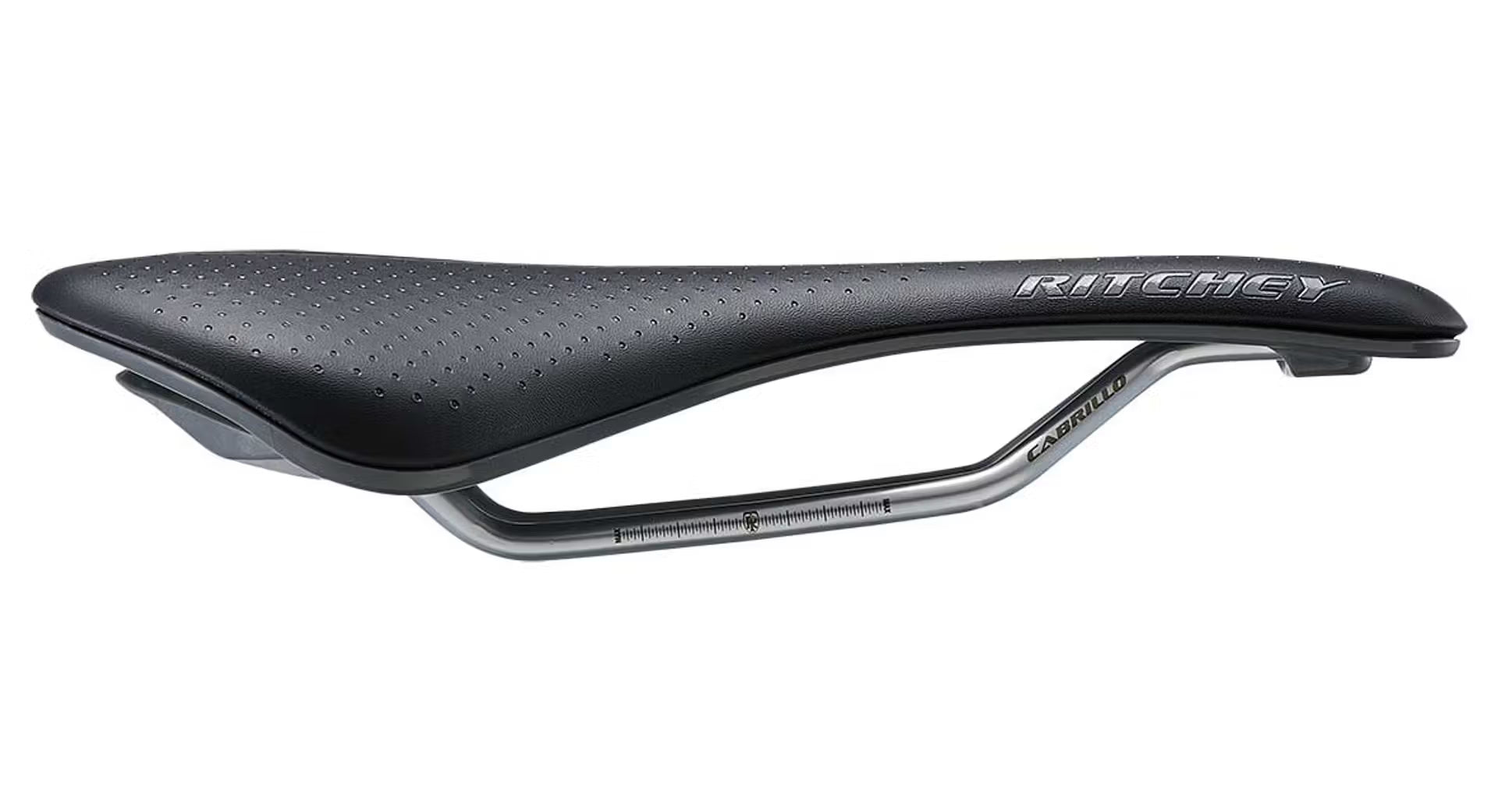 RICTHEY COMP CABRILLO SADDLE