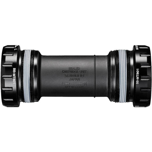 SHIMANO XT BB-MT801 HOLLOWTECH II BOTTOM BRACKET