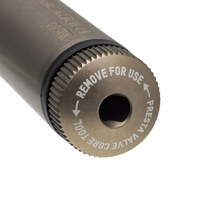 BLACKBURN AIRSTIK MINI PUMP