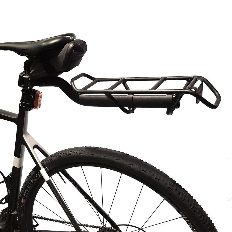 BLACKBURN CENTRAL SEATPOST REAR RACK