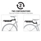 BLACKBURN CENTRAL SEATPOST REAR RACK