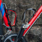 BLACKBURN CINCH CARBON FIBRE BOTTLE CAGE
