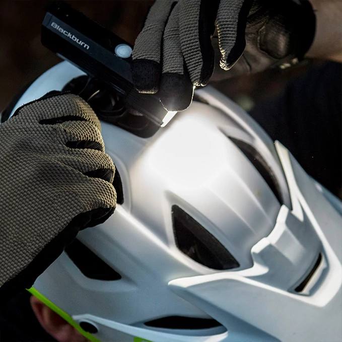 BLACKBURN DAYBLAZER 1000 FRONT LIGHT