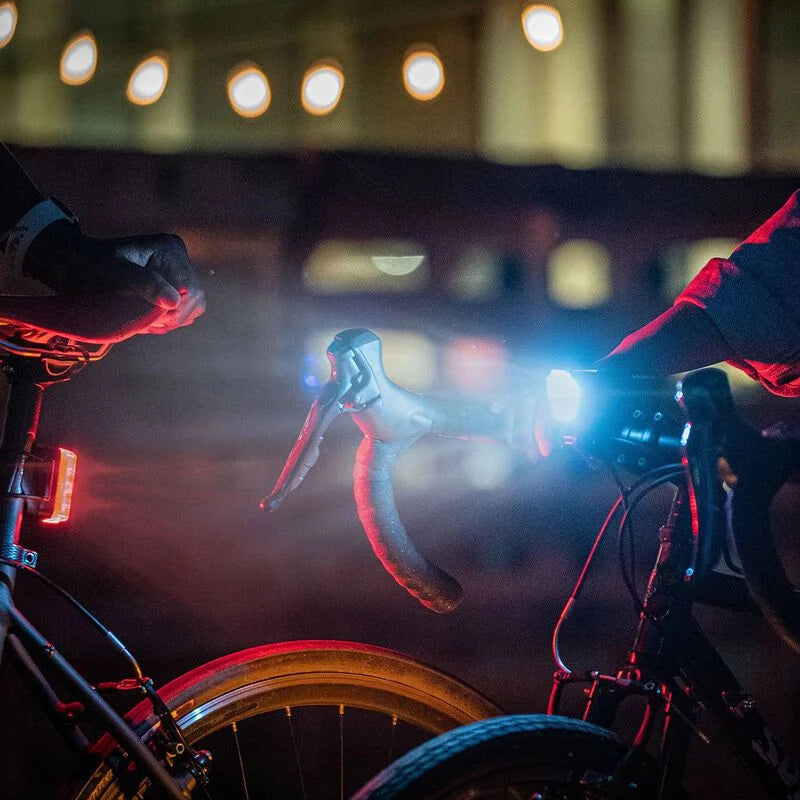 BLACKBURN DAYBLAZER 1500 FRONT + DAYBLAZER 65 REAR LIGHT SET