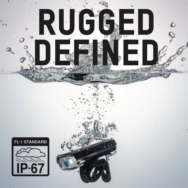 BLACKBURN DAYBLAZER 550 FRONT LIGHT