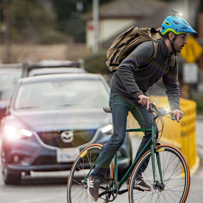 BLACKBURN DAYBLAZER 550 FRONT LIGHT