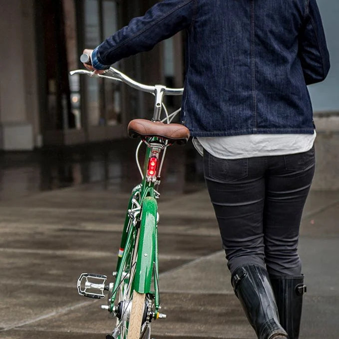 BLACKBURN DAYBLAZER 65 REAR LIGHT