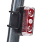 BLACKBURN DAYBLAZER 65 REAR LIGHT