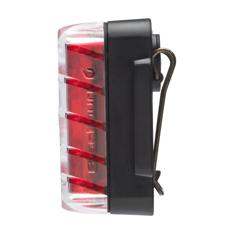 BLACKBURN DAYBLAZER 65 REAR LIGHT