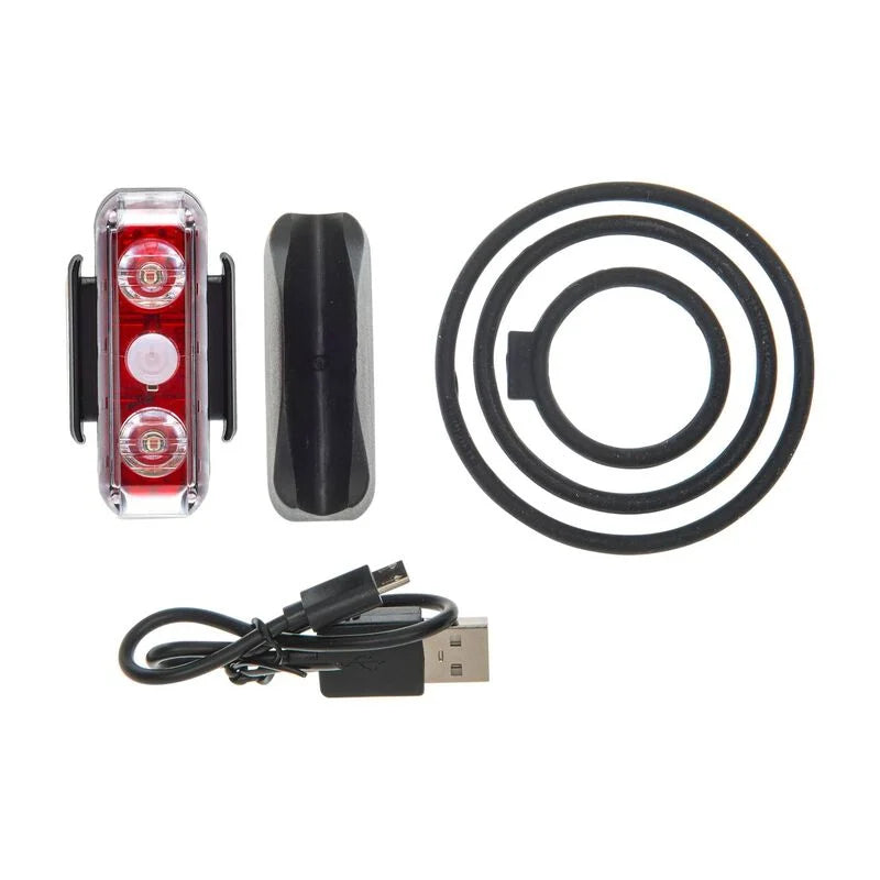 BLACKBURN DAYBLAZER 65 REAR LIGHT