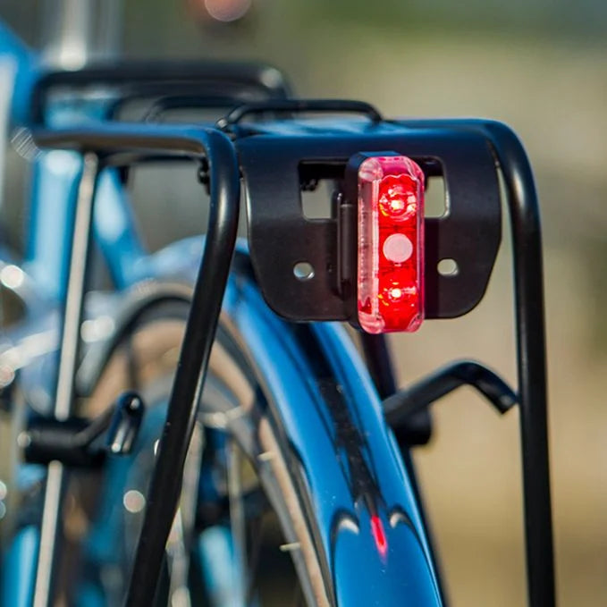 BLACKBURN DAYBLAZER 65 REAR LIGHT
