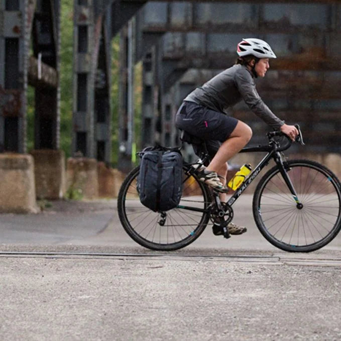 BLACKBURN EXPEDITION 1 DISC REAR RACK