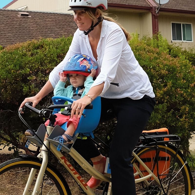 BLACKBURN EXPEDITION 1 DISC REAR RACK