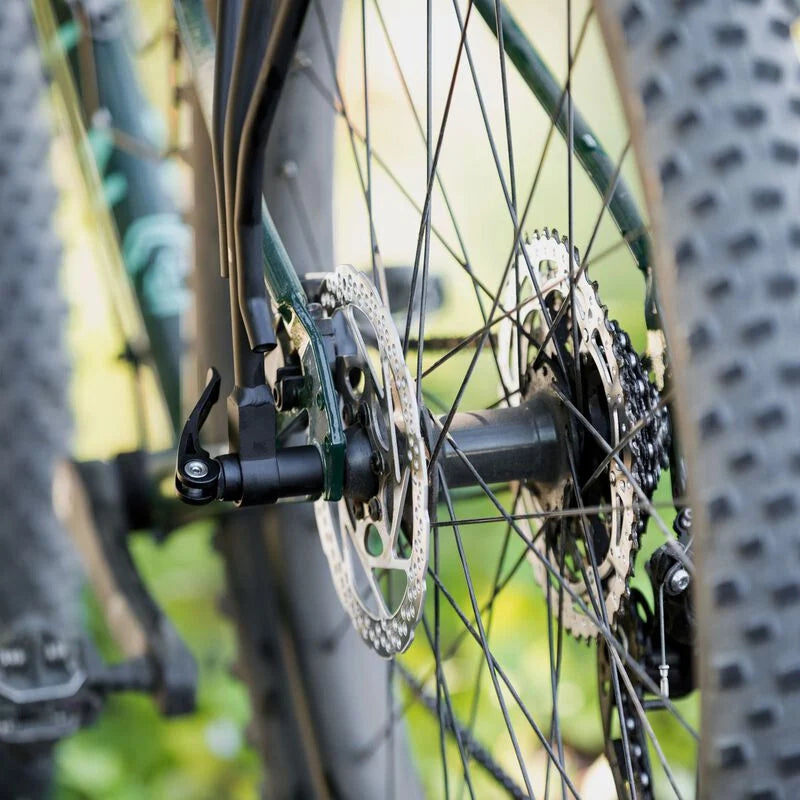 BLACKBURN EXPEDITION 1 DISC REAR RACK