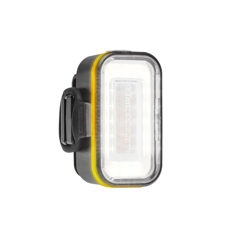 BLACKBURN GRID 2'FER FRONT OR REAR LIGHT