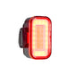 BLACKBURN GRID 2'FER FRONT OR REAR LIGHT