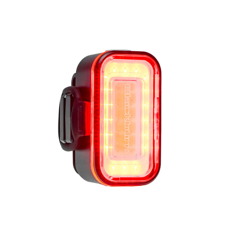 BLACKBURN GRID 2'FER FRONT OR REAR LIGHT