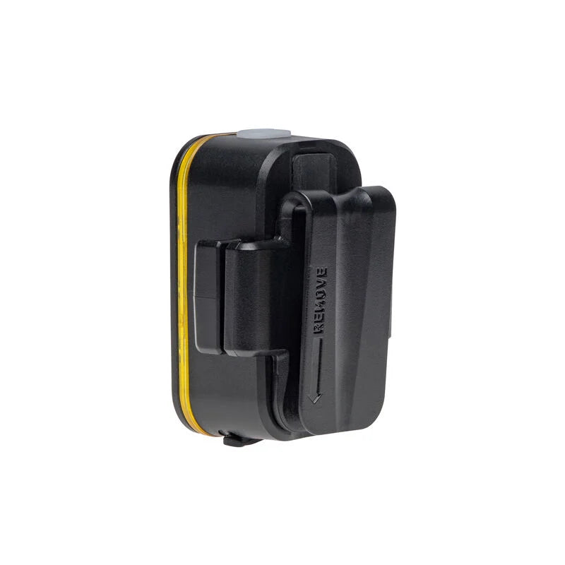BLACKBURN GRID 2'FER FRONT OR REAR LIGHT