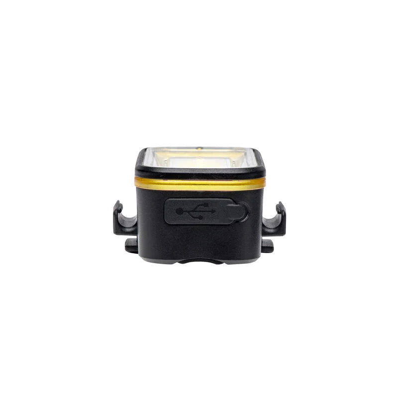 BLACKBURN GRID 2'FER FRONT OR REAR LIGHT