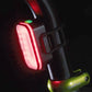 BLACKBURN GRID 2'FER FRONT OR REAR LIGHT
