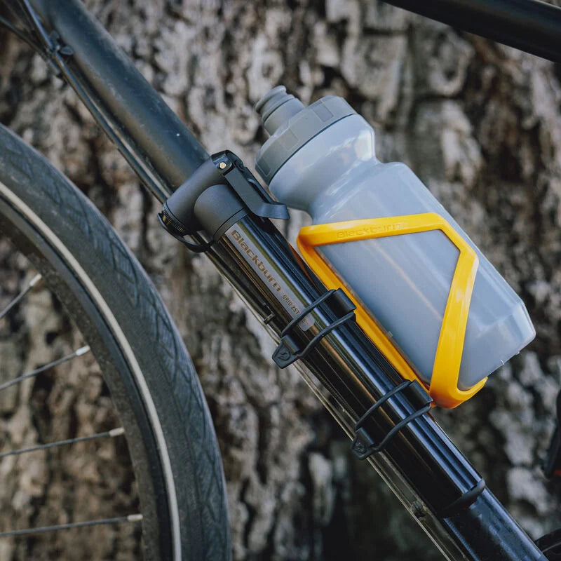 BLACKBURN GRID 2STAGE ANYVALVE MINIPUMP