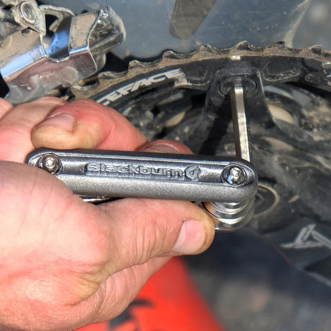 BLACKBURN GRID 8 MULTITOOL