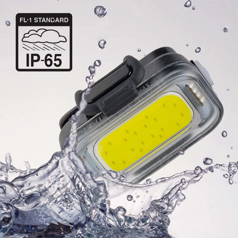 BLACKBURN GRID FRONT LIGHT