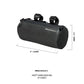 BLACKBURN GRID HANDLEBAR BAG