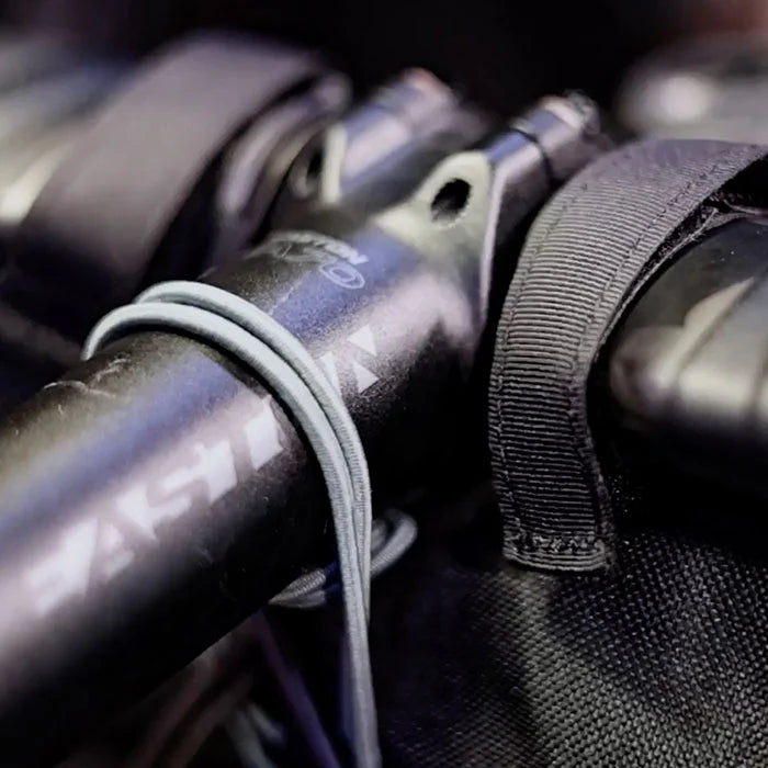 BLACKBURN GRID HANDLEBAR BAG