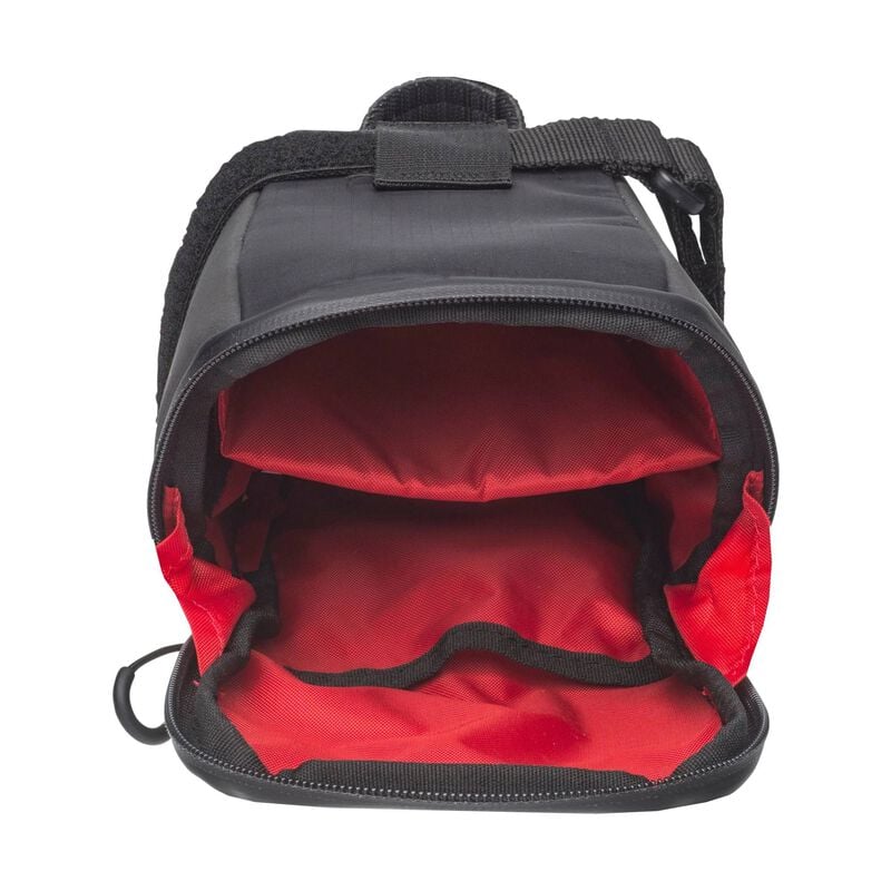 BLACKBURN GRID LARGE BAG