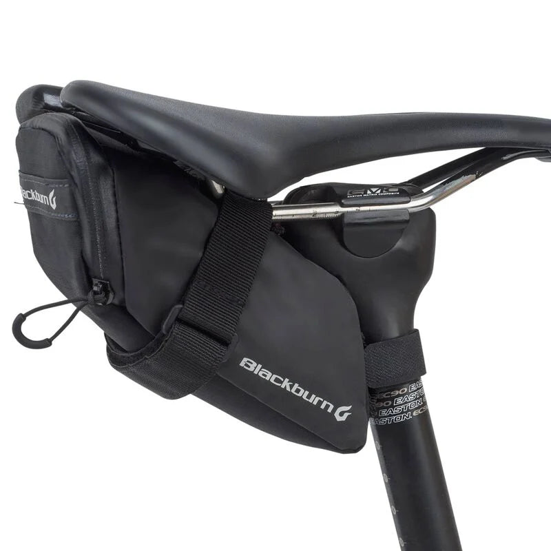 BLACKBURN GRID MEDIUM SEAT BAG