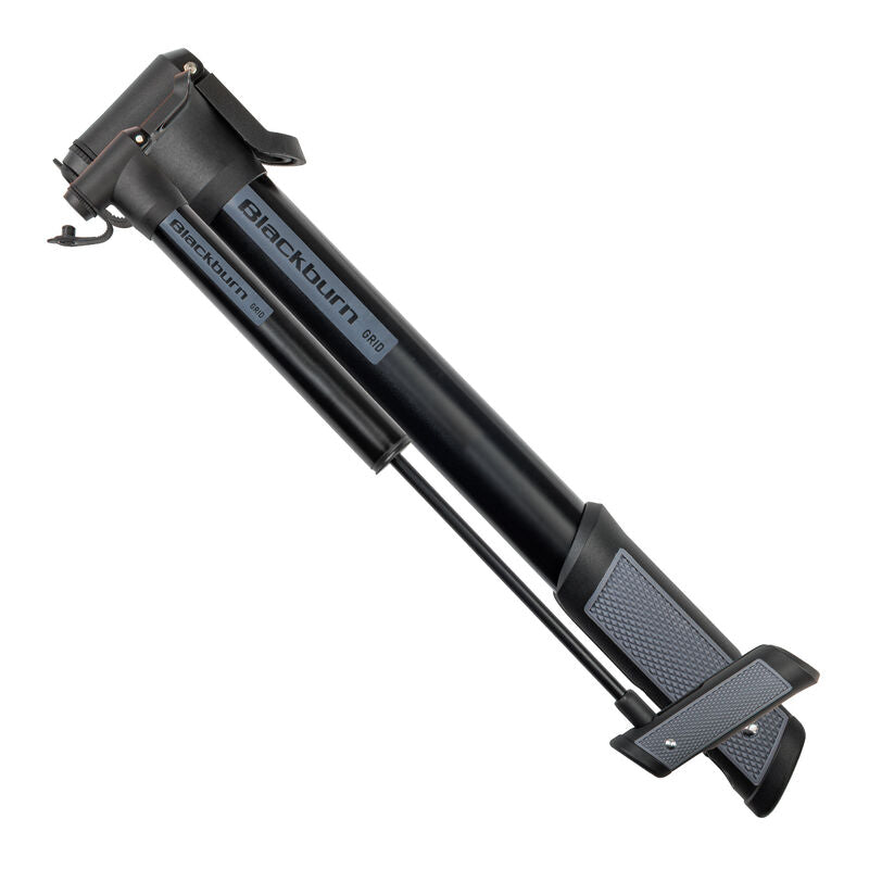 BLACKBURN GRID MINI PUMP