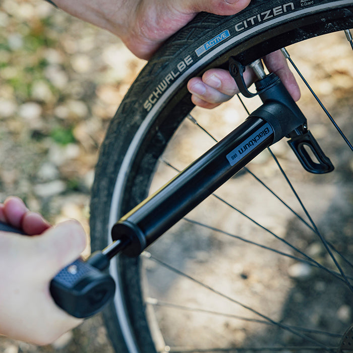 BLACKBURN GRID MINI PUMP