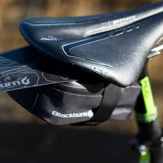 BLACKBURN GRID MTB SEAT BAG