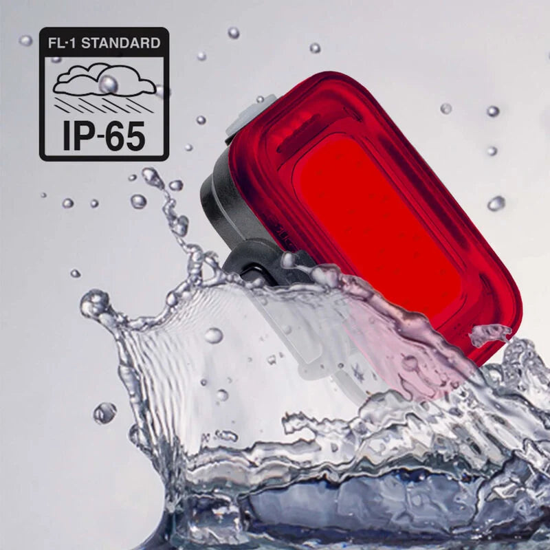 BLACKBURN GRID REAR LIGHT