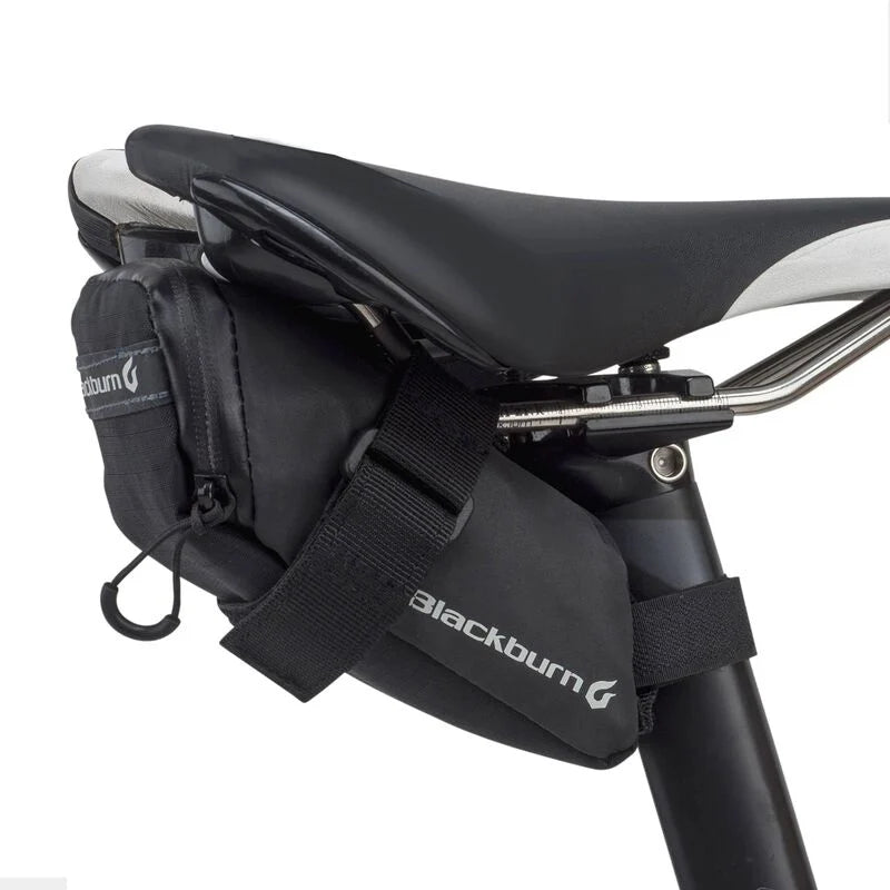 BLACKBURN GRID SMALL SEAT BAG