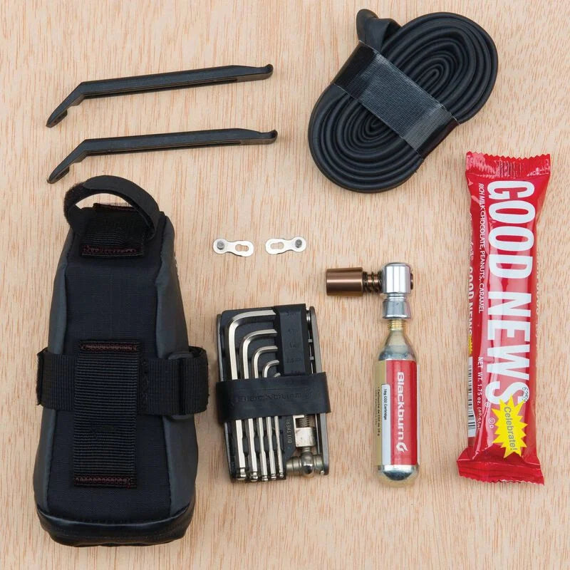 BLACKBURN GRID SMALL SEAT BAG