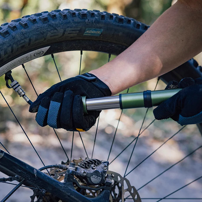 BLACKBURN MAMMOTH MINI PUMP