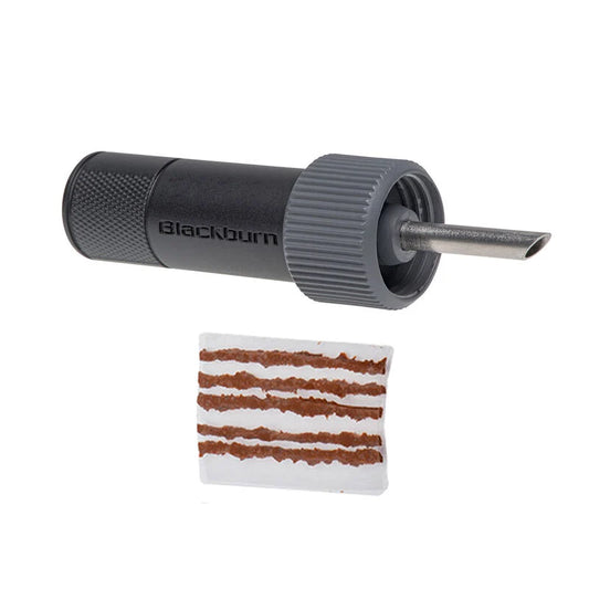 BLACKBURN MINI PLUGGER TUBELESS REPAIR TOOL