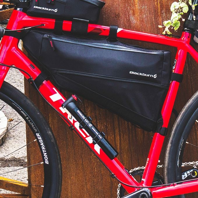 BLACKBURN OUTPOST FRAME BAG LARGE