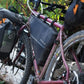 BLACKBURN OUTPOST FRAME BAG MEDIUM