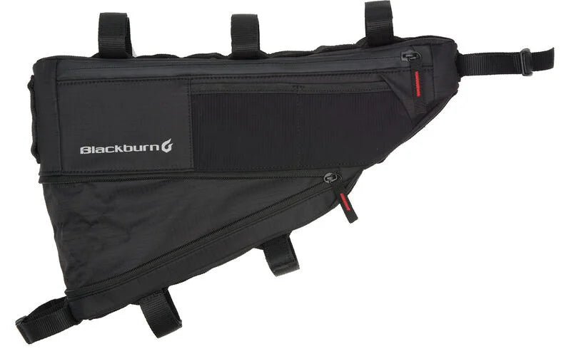 BLACKBURN OUTPOST FRAME BAG MEDIUM